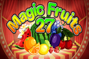 Play Magic Fruits 27