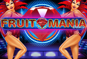 Play Fruit Mania Deluxe