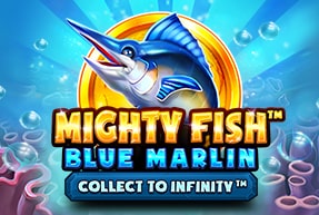 Play Mighty Fish™: Blue Marlin