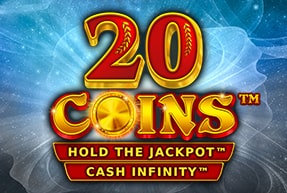 Play 20 Coins