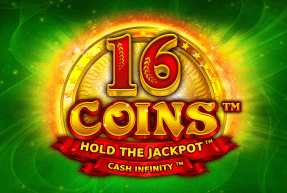 Play 16 Coins Halloween Edition