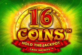 Play 16 Coins