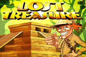 Play Lost Treasure