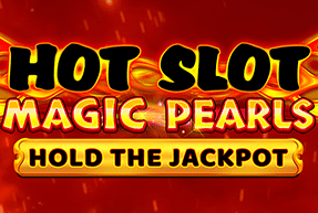 Play Hot Slot™: Magic Pearls