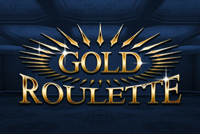 Play Gold Roulette