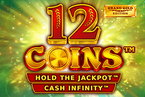 Play 12 Coins™ Grand Gold Edition