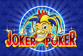 Play Joker Poker