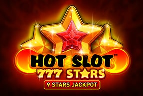 Play Hot Slot 777 Stars