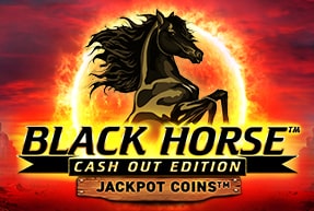 Play Black Horse™ Cash Out Edition
