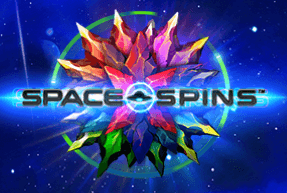 Play Space Spins™