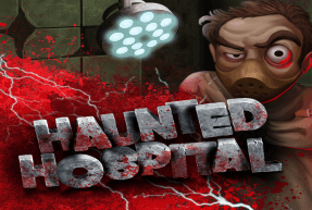 Play Haunted Hospital