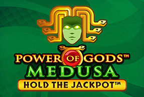 Play Power of Gods: Medusa Extremely Light