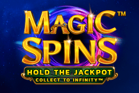 Play Magic Spins Xmas
