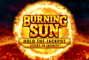 Play Burning Sun
