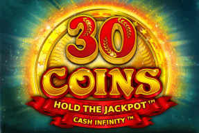 Play 30 Coins