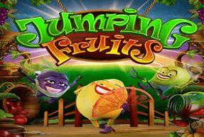 Play Jumping Fruits