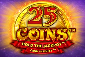 Play 25 Coins