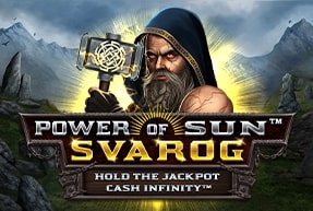 Play Power of Sun Svarog