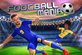 Play Football Mania Deluxe