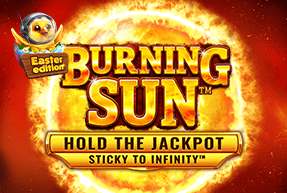Play Burning Sun Easter