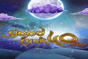 Play Good Luck 40