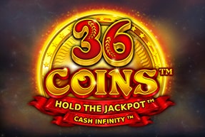 Play 36 Coins