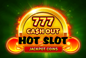 Play Hot Slot 777 Cash Out Halloween Edition