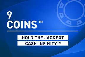 Play 9 Coins Extremely Light