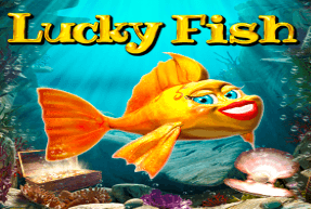Play Lucky Fish