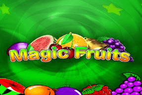 Play Magic Fruits