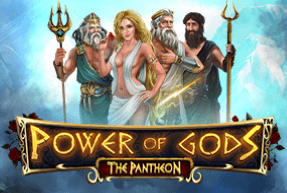 Play Power of Gods™: the Pantheon