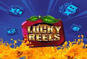 Play Lucky Reels