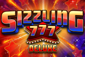 Play Sizzling 777 Deluxe