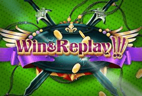 Play Win & Replay