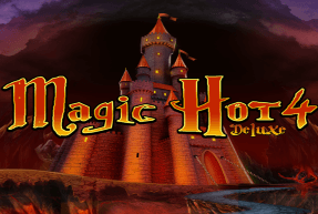 Play Magic Hot 4 Deluxe