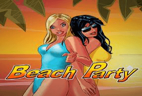 Play Beach Party