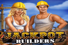 Play Jackpot Builders