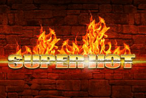 Play Super Hot