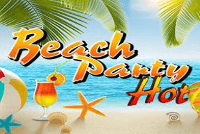 Play Beach Party Hot