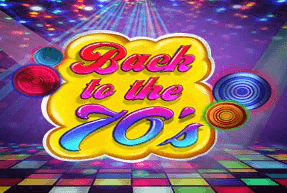 Play Back to the 70's