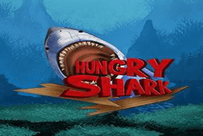 Play Hungry Shark