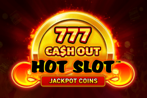Play Hot Slot 777 Cash Out