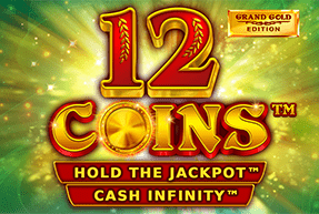 Play 12 Coins Grand Gold Edition