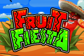 Play Fruit Fiesta