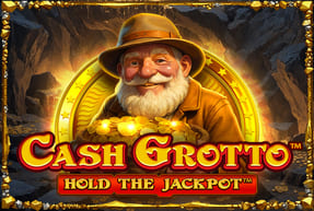 Play Cash Grotto™