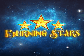 Play Burning Stars