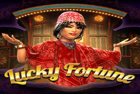 Play Lucky Fortune