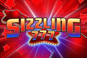 Play Sizzling 777