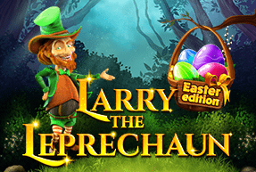 Play Larry the Leprechaun Easter