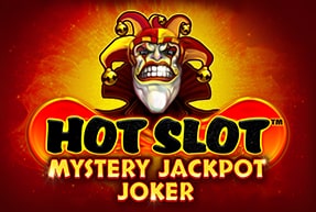 Play Hot Slot Mystery Jackpot Joker